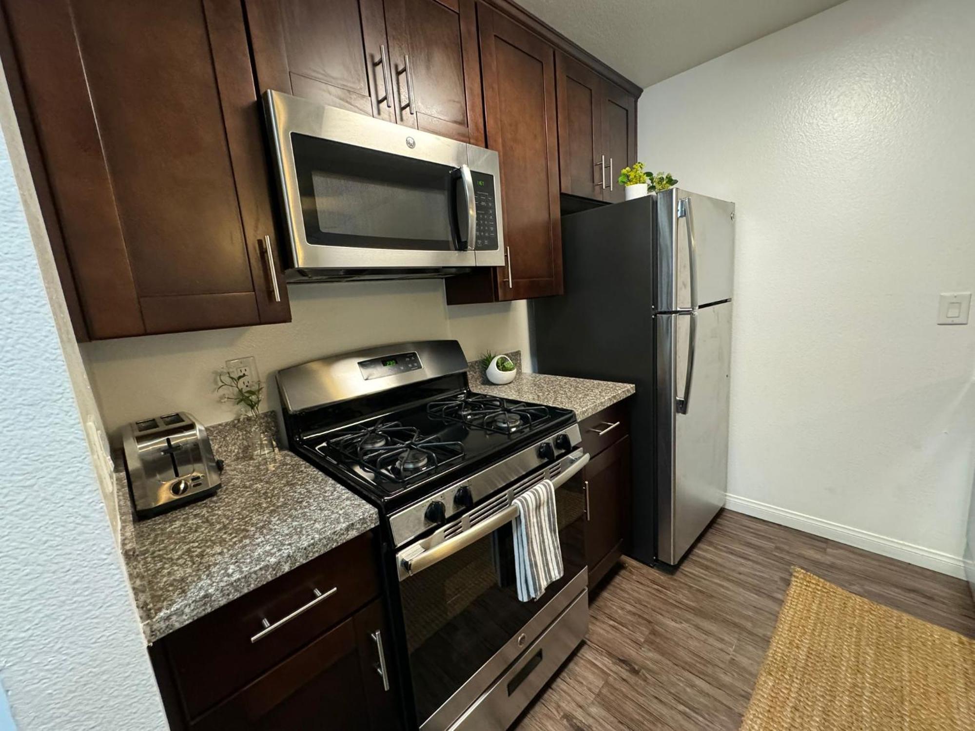 Apartamento Incredible Two Bedroom Hollywood Free Parking