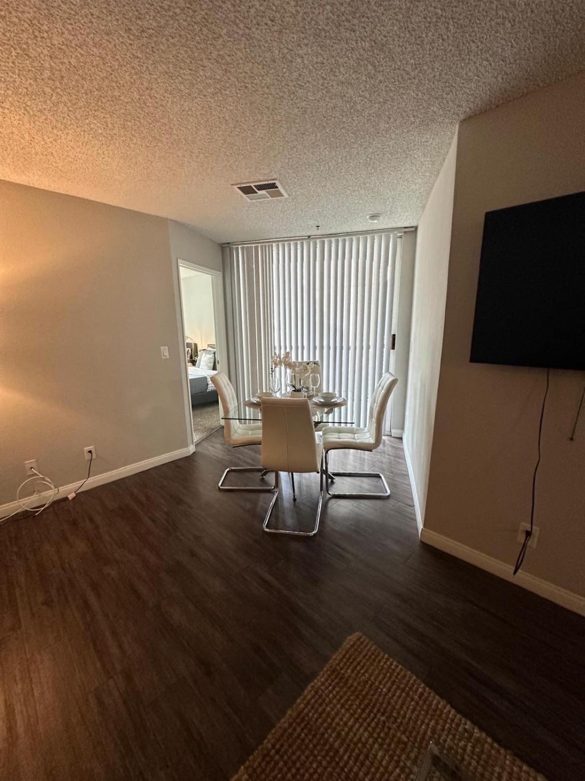 Apartamento Incredible Two Bedroom Hollywood Free Parking *