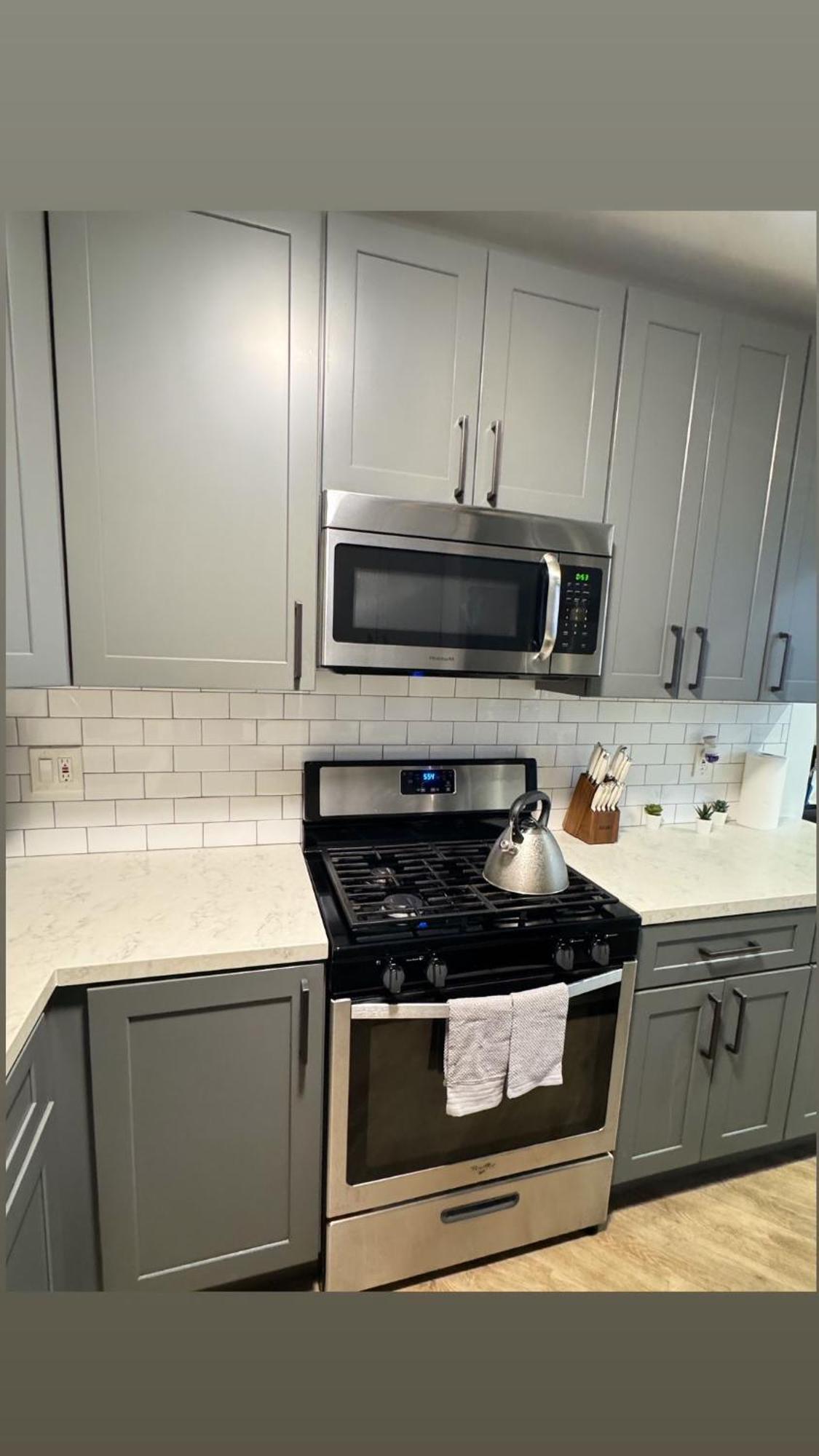 Incredible Two Bedroom Hollywood Free Parking * Los Ángeles