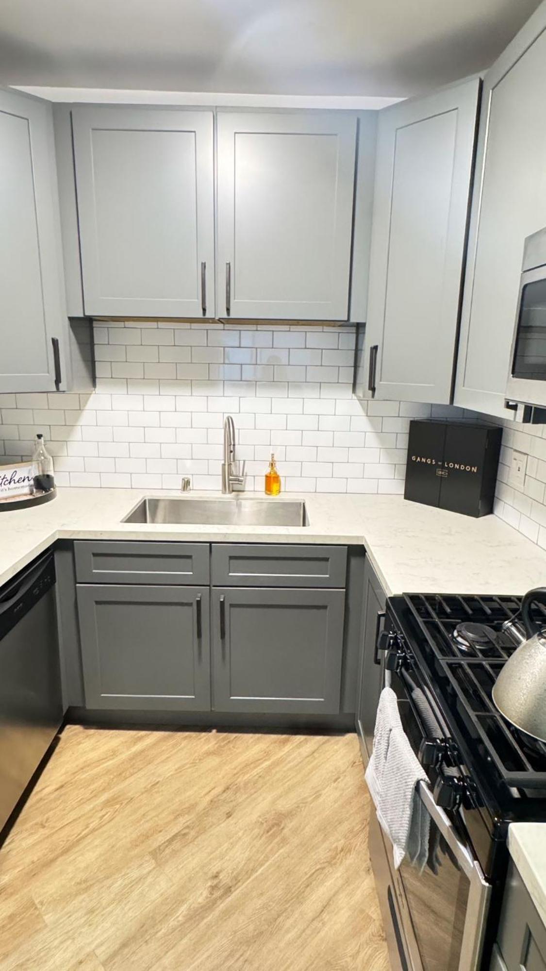 Incredible Two Bedroom Hollywood Free Parking Apartamento
